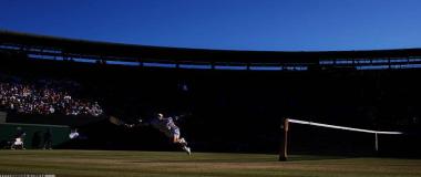 城市马拉松赛事承办