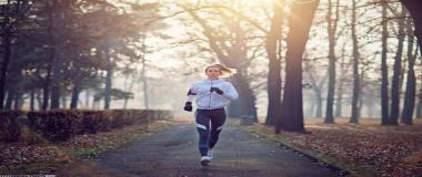 物联网驱动的智慧步道系统