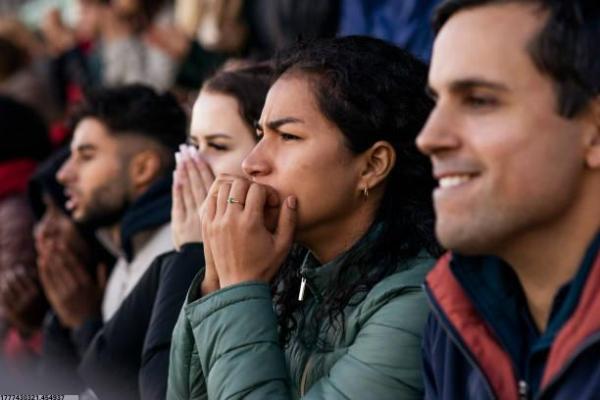 宇杰会计培训体育场(图1)