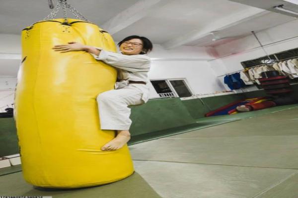 中考体育培训心得与复习策略 中考体育培训心得与复习策略(图1)